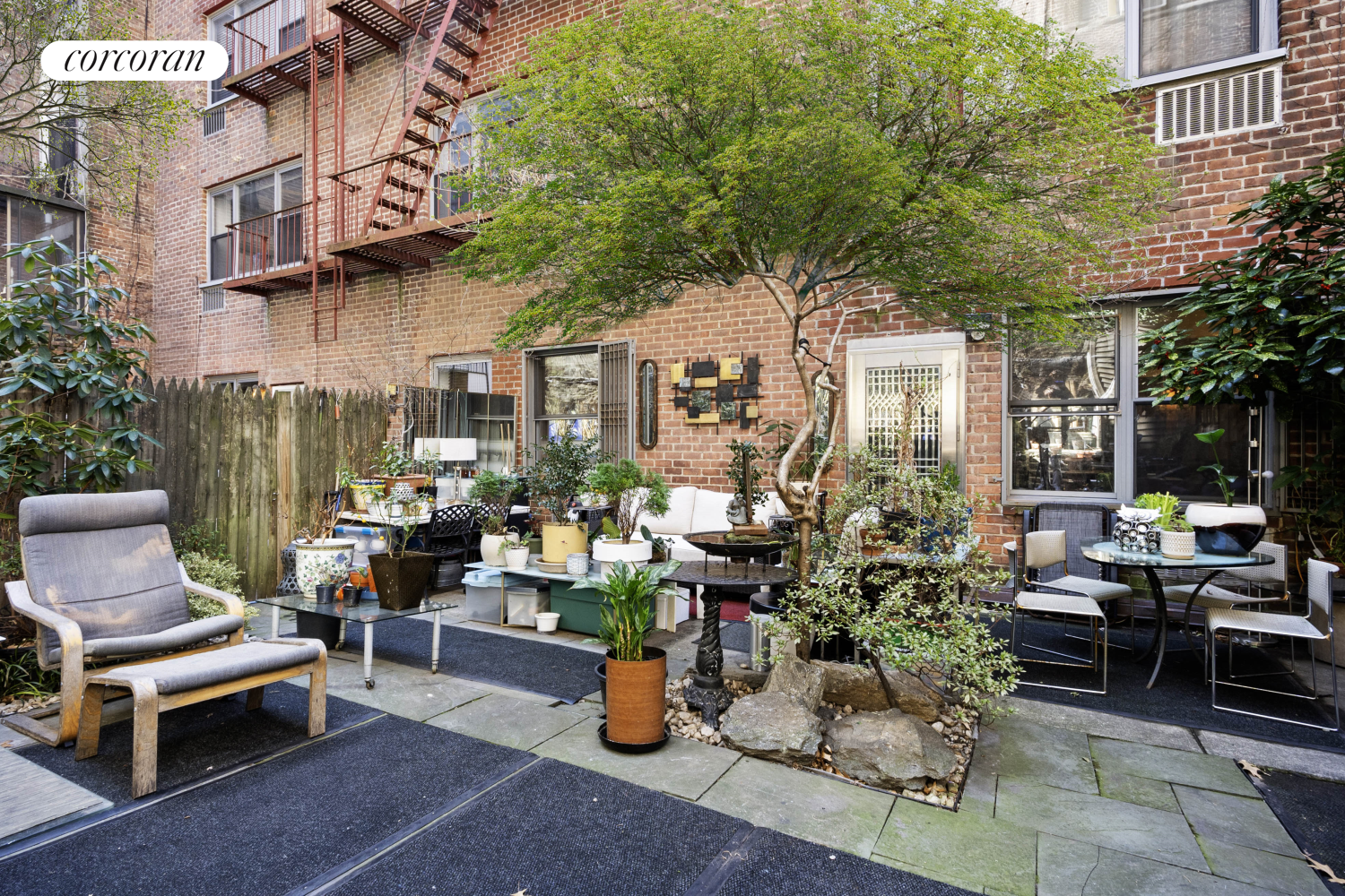 225 W 70th Street, #C
