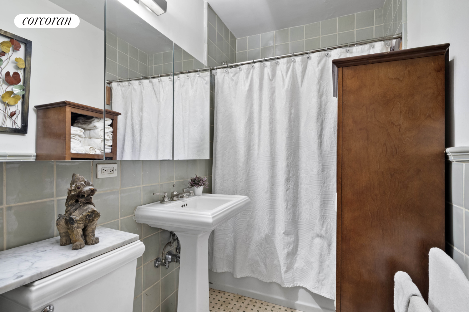 225 W 70th Street, #C