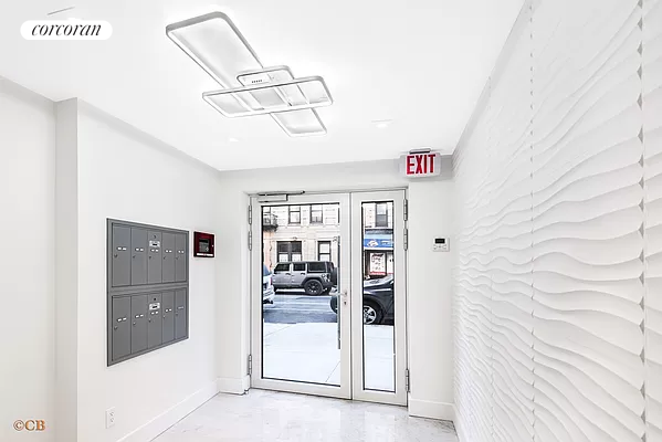 219 South 3rd Street Williamsburg Brooklyn NY 11211