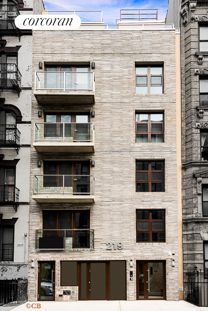 219 South 3rd Street Williamsburg Brooklyn NY 11211