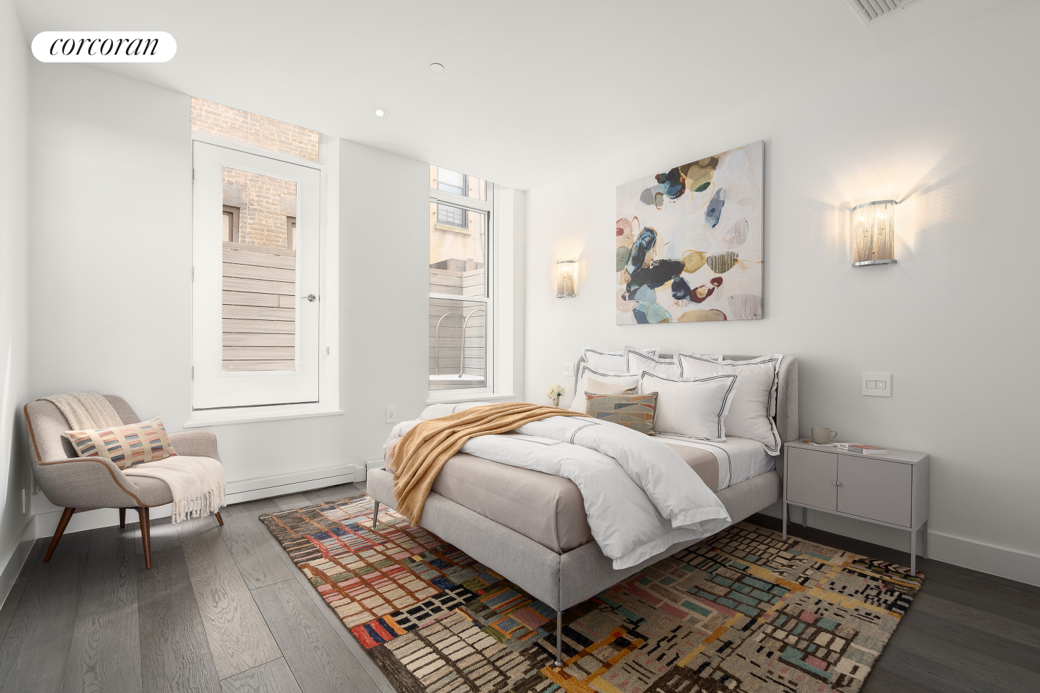 19-21 Warren Street Tribeca New York NY 10013