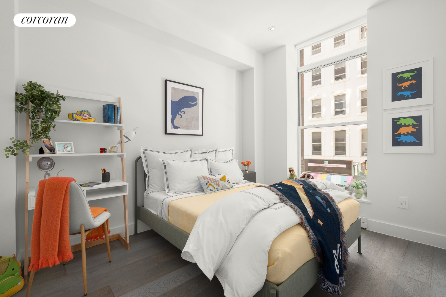19-21 Warren Street Tribeca New York NY 10013
