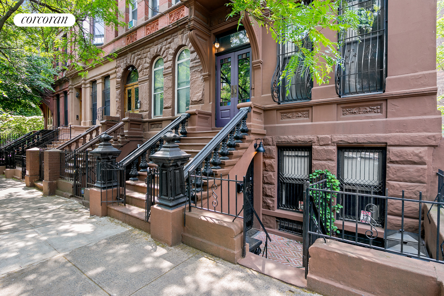 260 West 121st Street West Harlem New York NY 10027