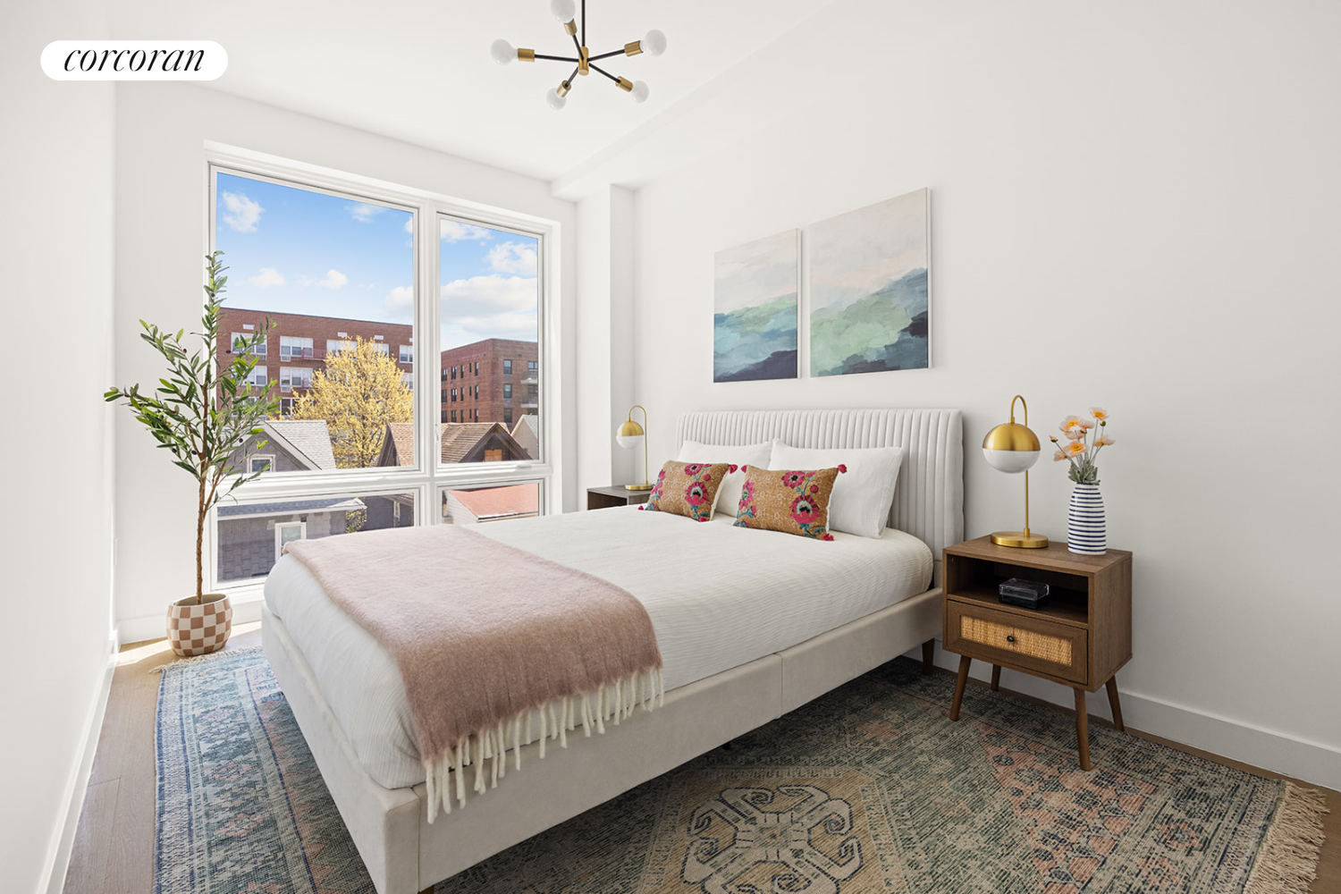 379 Ocean Parkway Kensington Brooklyn NY 11218