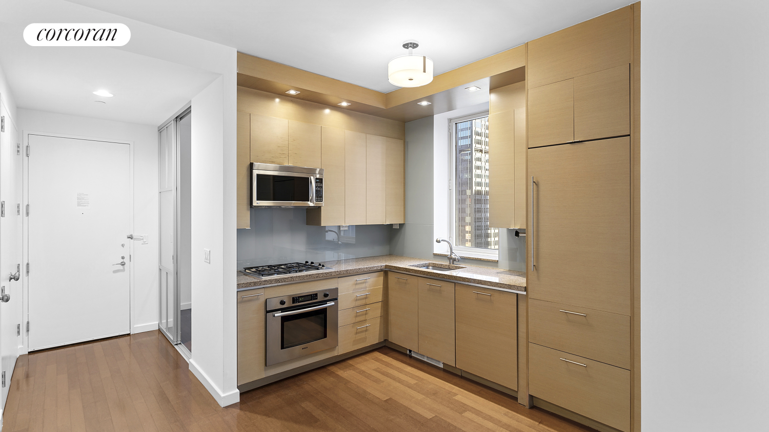 1600 Broadway Midtown West New York NY 10019