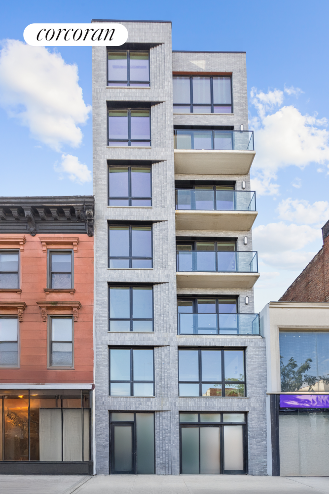 1118 Fulton Street Clinton Hill Brooklyn NY 11238