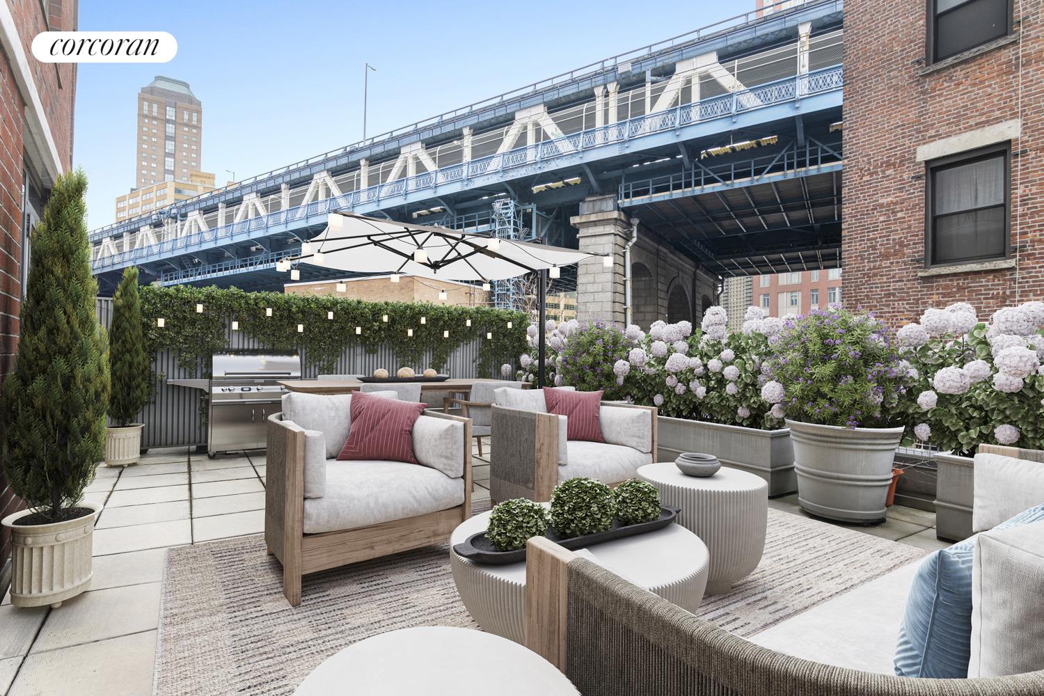 100 Jay Street Dumbo Brooklyn NY 11201