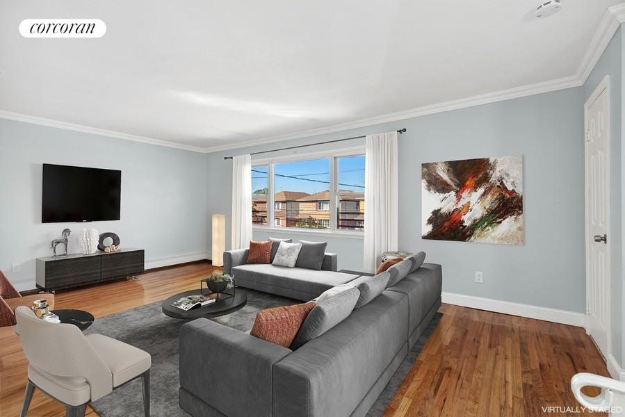 253-30 148th Drive Rosedale Queens NY 11422