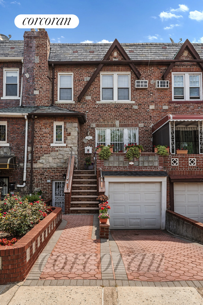 743 East 49th Street Farragut Brooklyn NY 11203