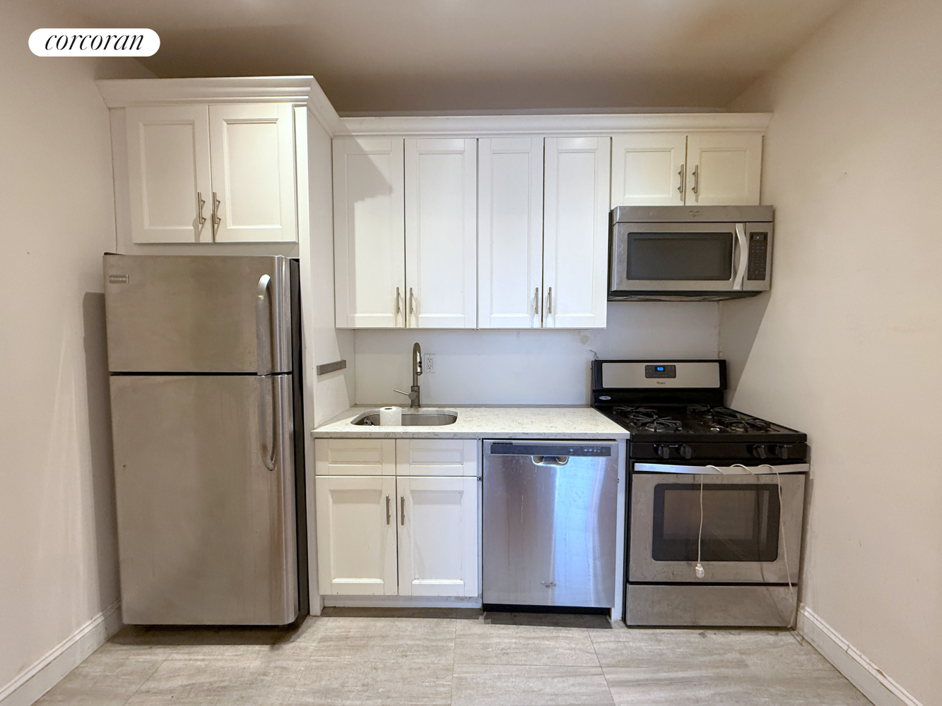 2245 Adam Clayton Powell Boulevard West Harlem New York NY 10027