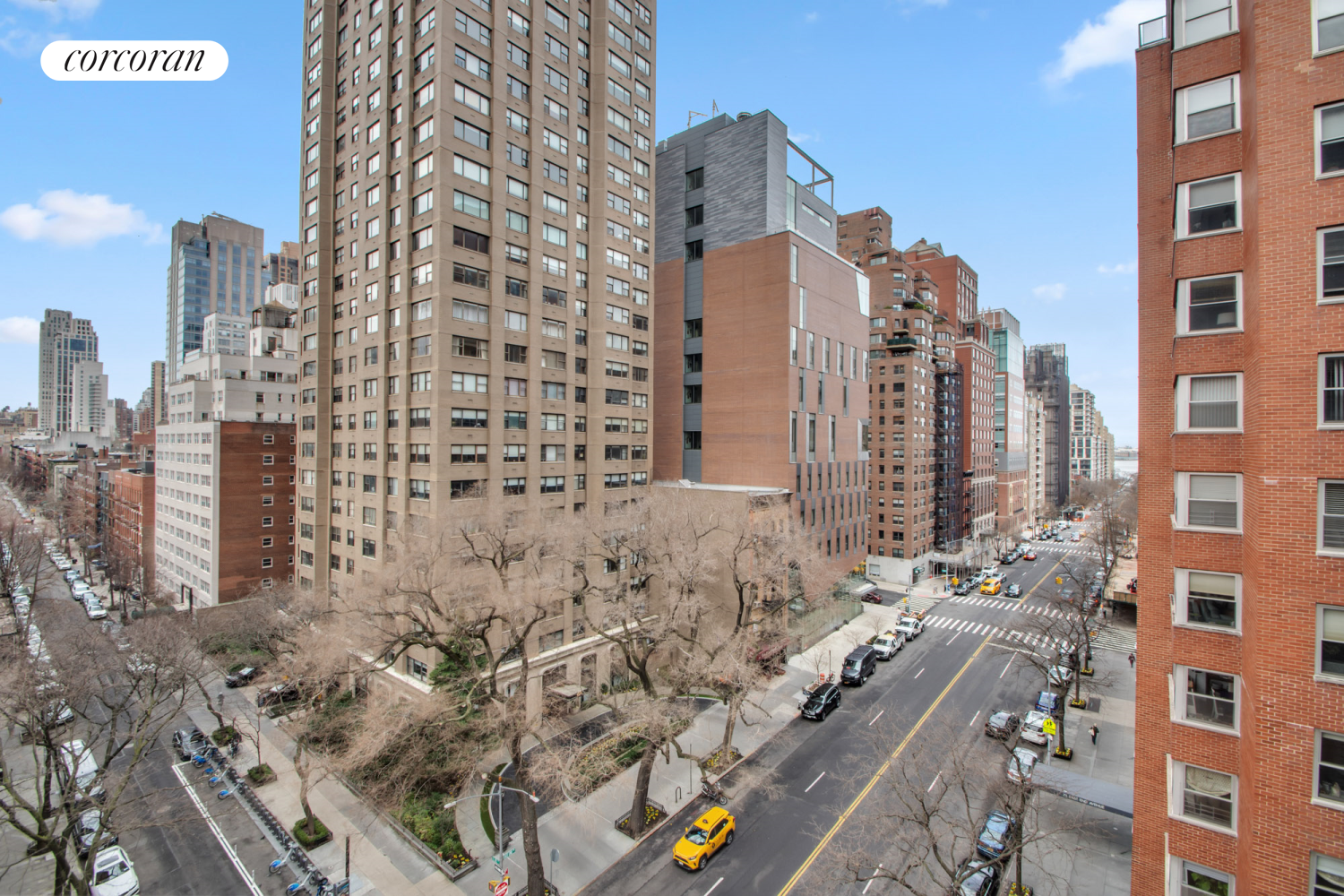 55 East End Avenue Upper East Side New York NY 10028