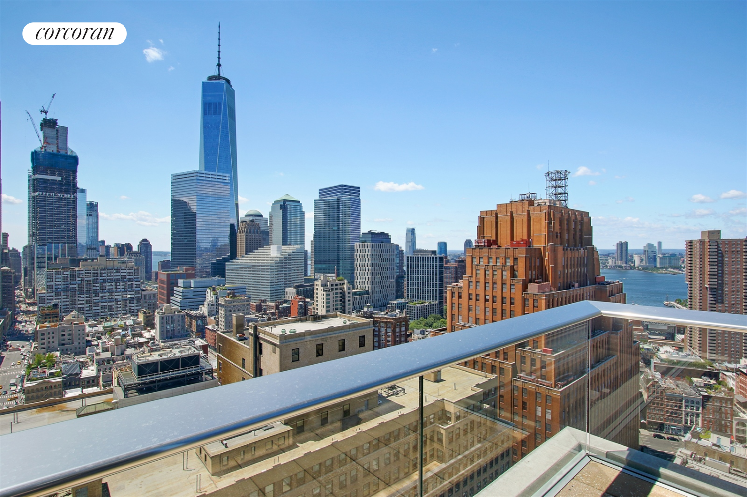 56 Leonard Street Tribeca New York NY 10013