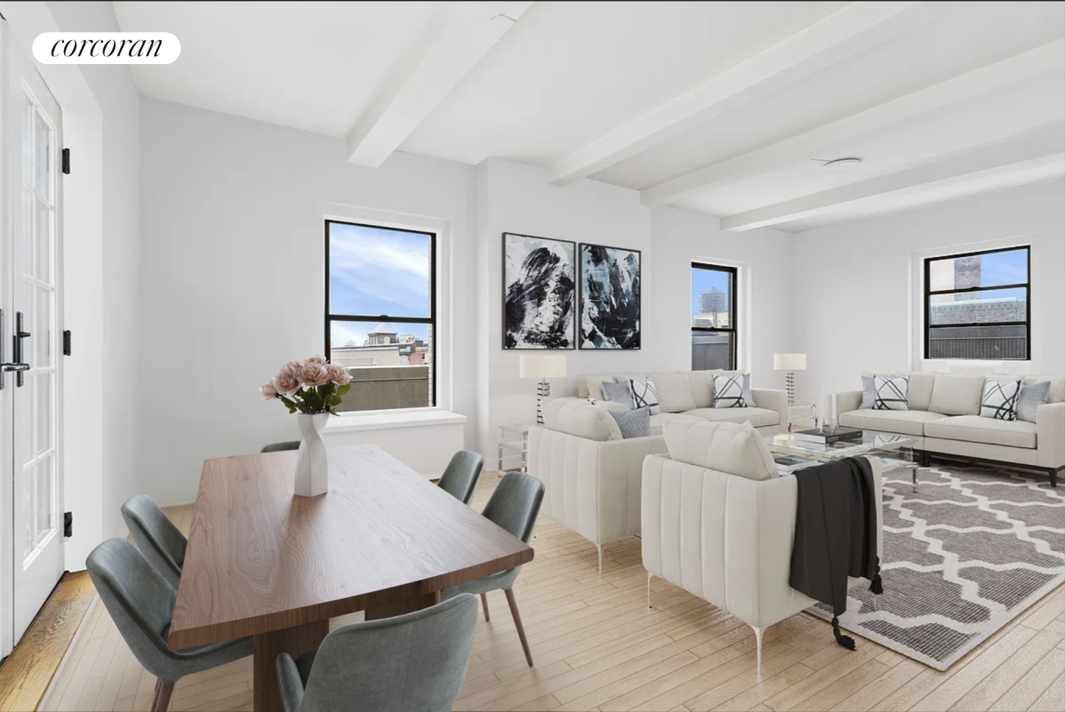 40 West 72nd Street Lincoln Square New York NY 10023
