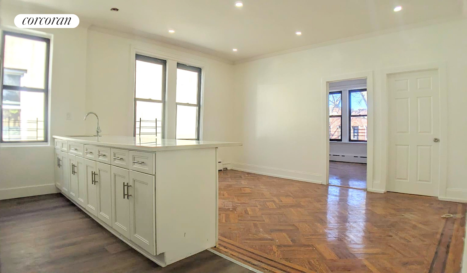 216 East 93rd Street Remsen Village Brooklyn NY 11212