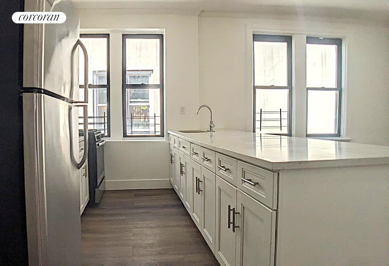 216 East 93rd Street Remsen Village Brooklyn NY 11212