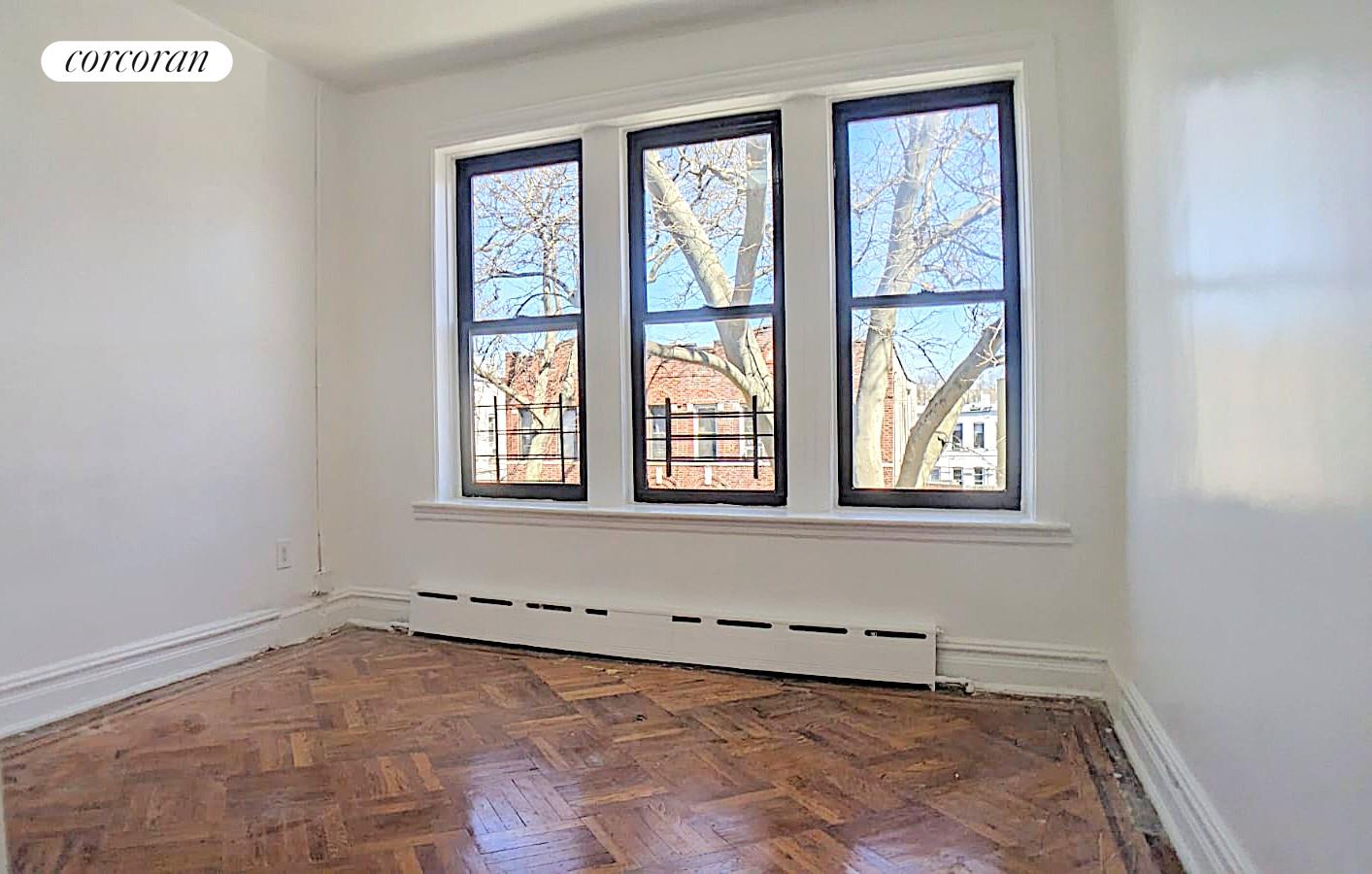 216 East 93rd Street Remsen Village Brooklyn NY 11212