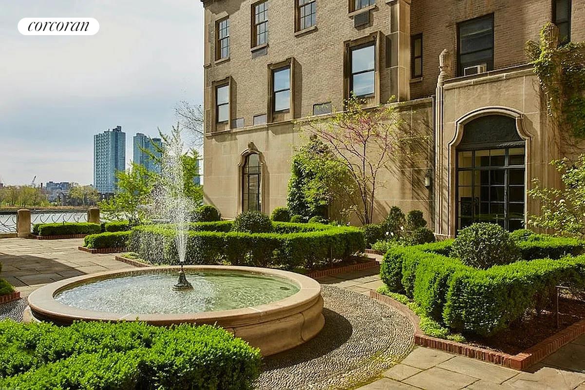 434 East 52nd Street Beekman Place New York NY 10022