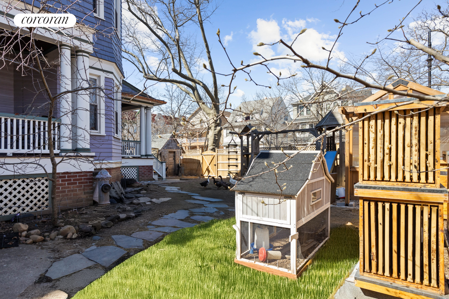 706 Westminster Road Ditmas Park Brooklyn NY 11230