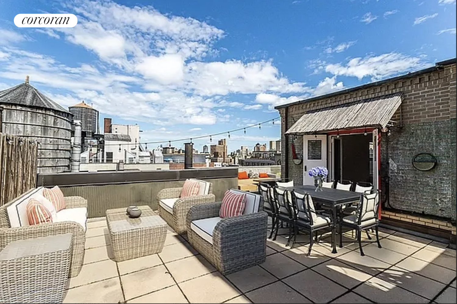 40 West 72nd Street Lincoln Square New York NY 10023