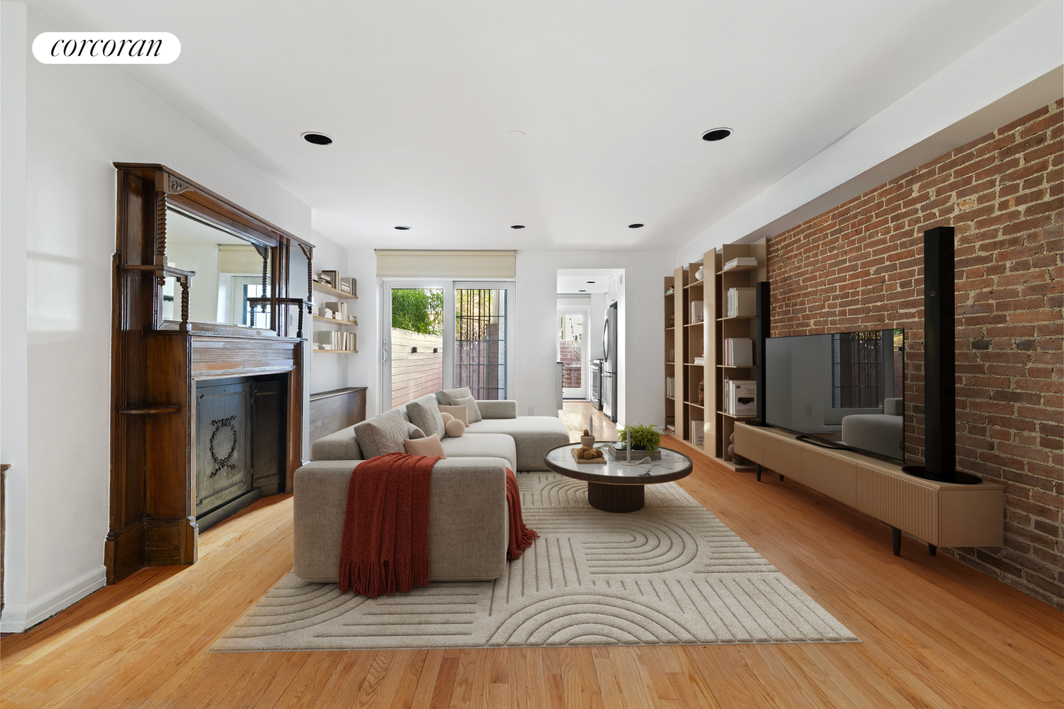 333 West 87th Street Upper West Side New York NY 10024