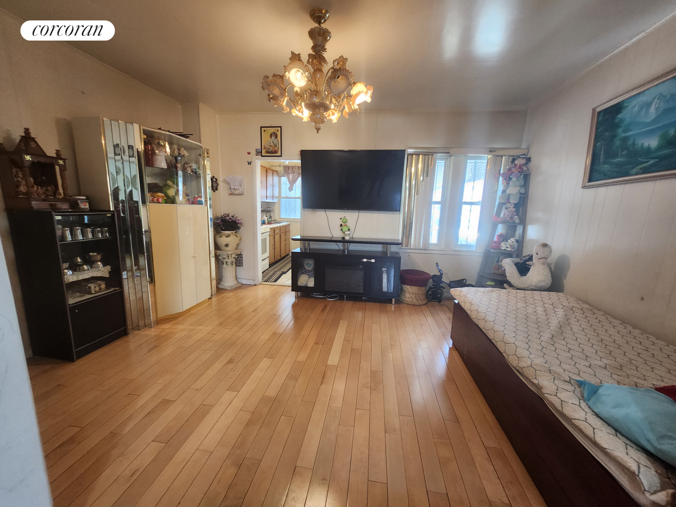 132-22 101st Avenue Richmond Hill Queens NY 11419
