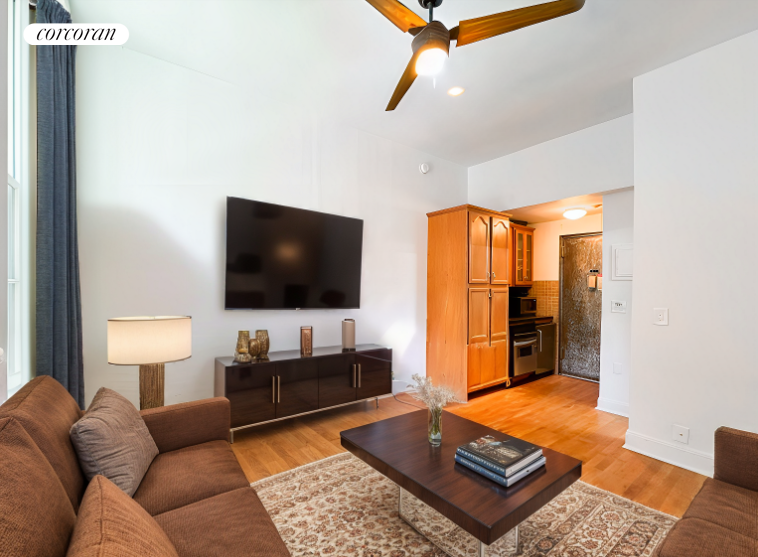 458 West 20th Street Chelsea New York NY 10011