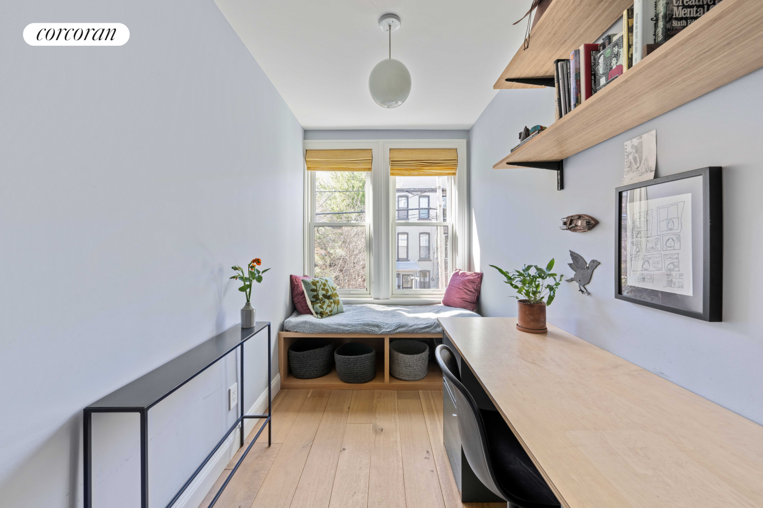 412 13th Street Park Slope Brooklyn NY 11215