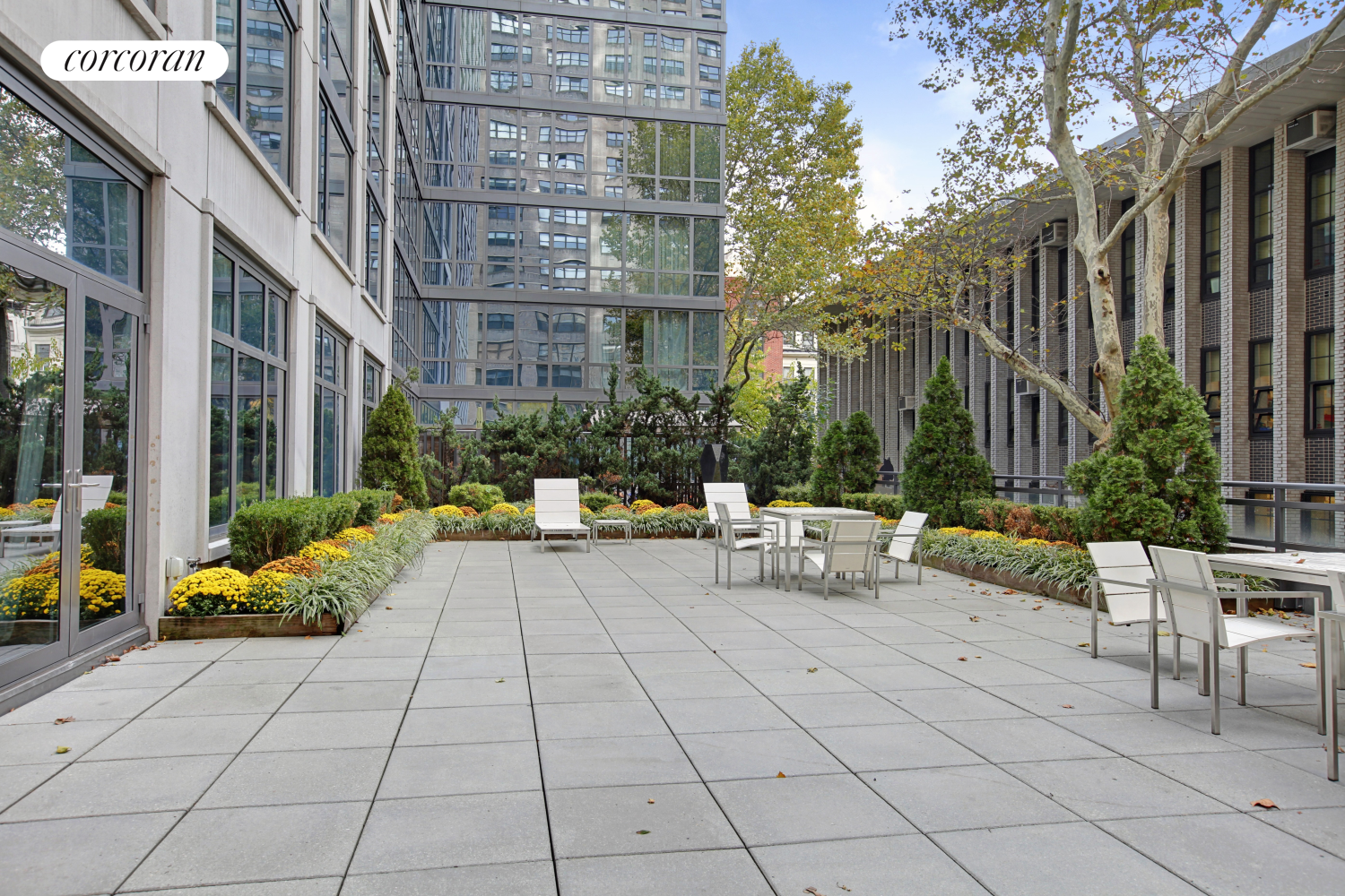 200 West End Avenue Lincoln Square New York NY 10023