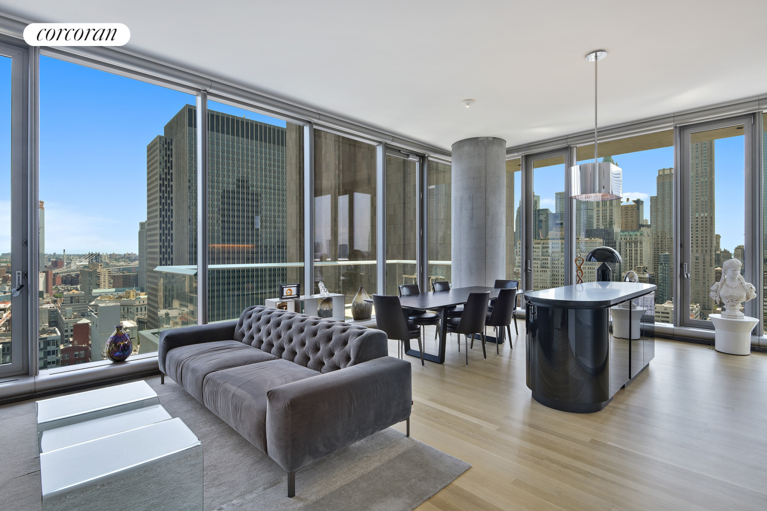 56 Leonard Street Tribeca New York NY 10013
