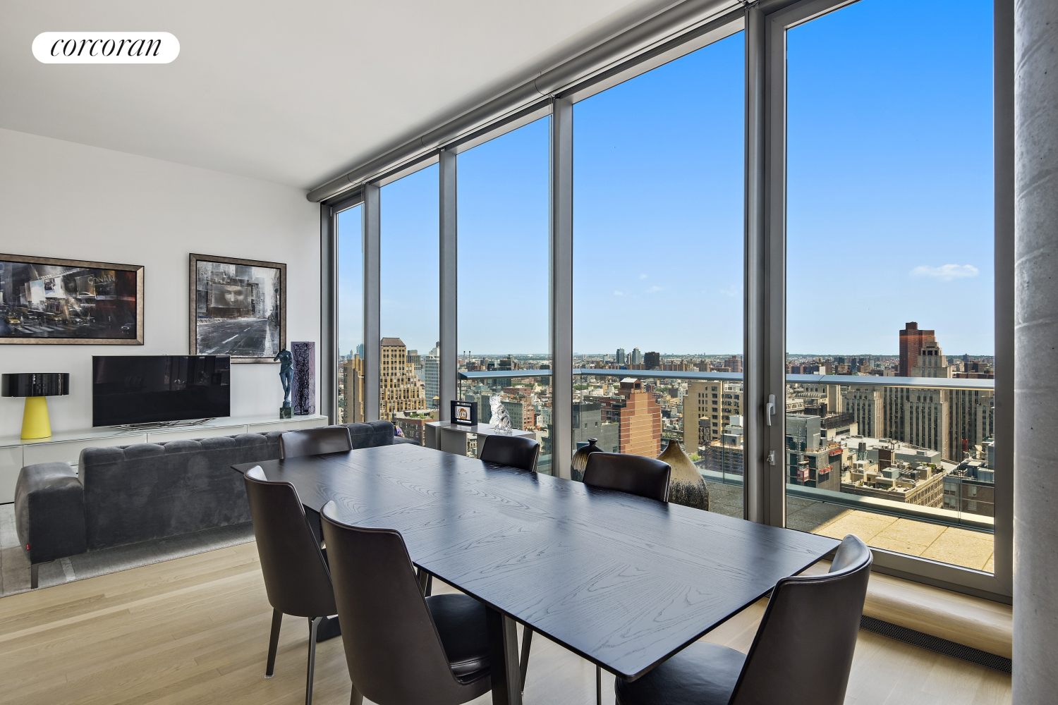 56 Leonard Street Tribeca New York NY 10013