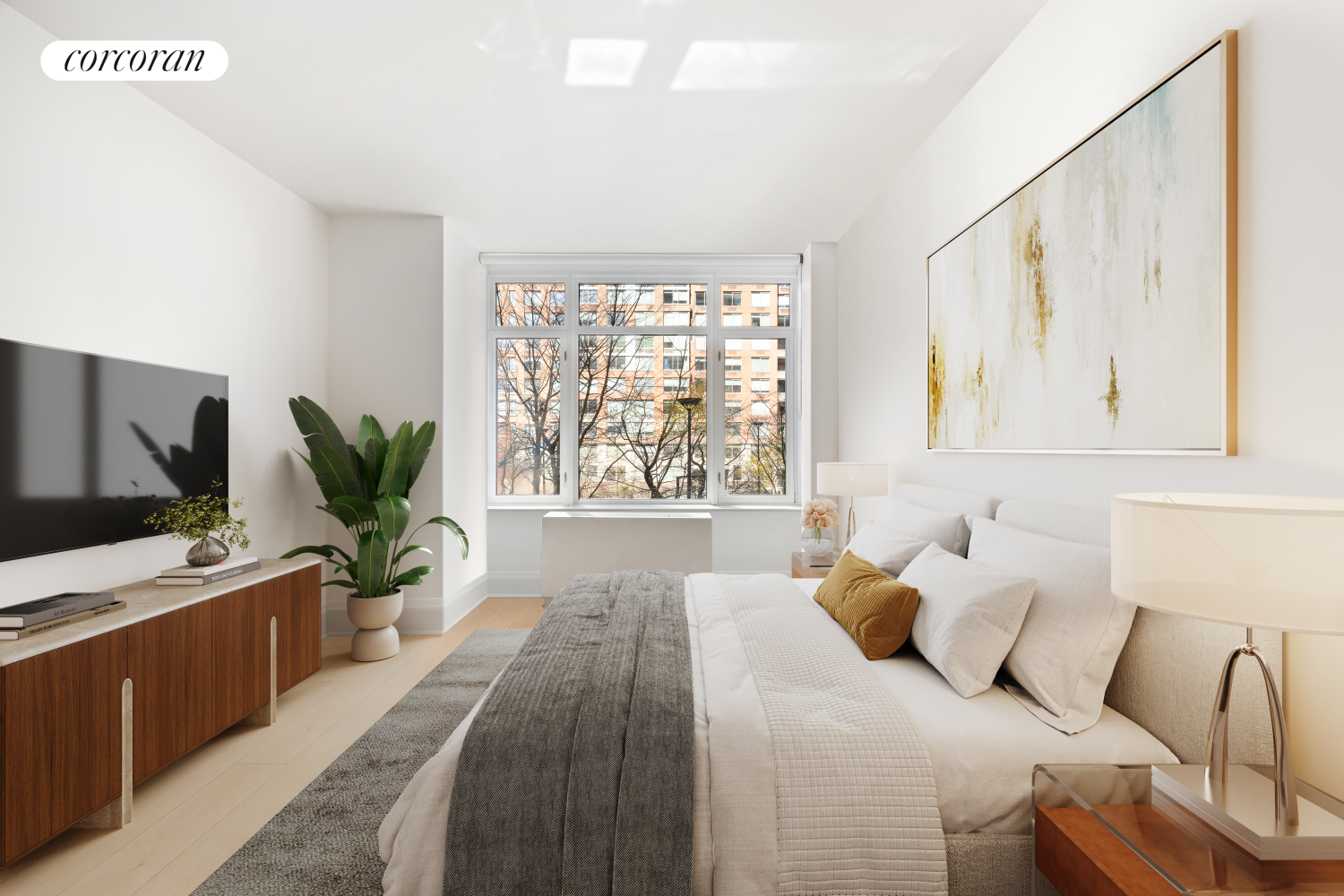 210 Warren Street Battery Park City New York NY 10282