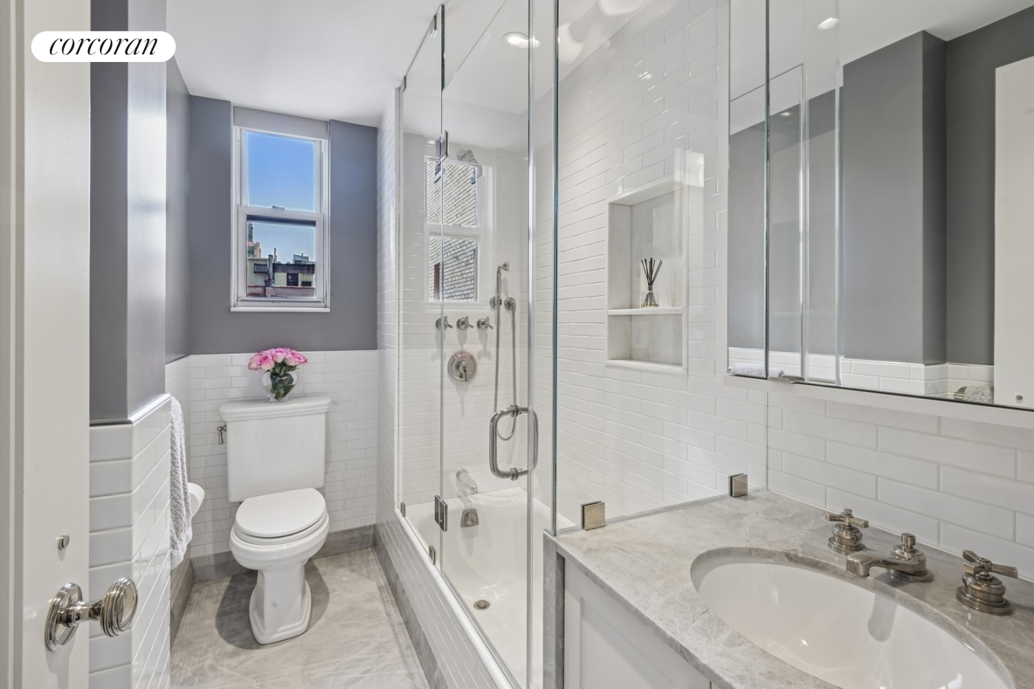 10 West 86th Street Central Park West New York NY 10024