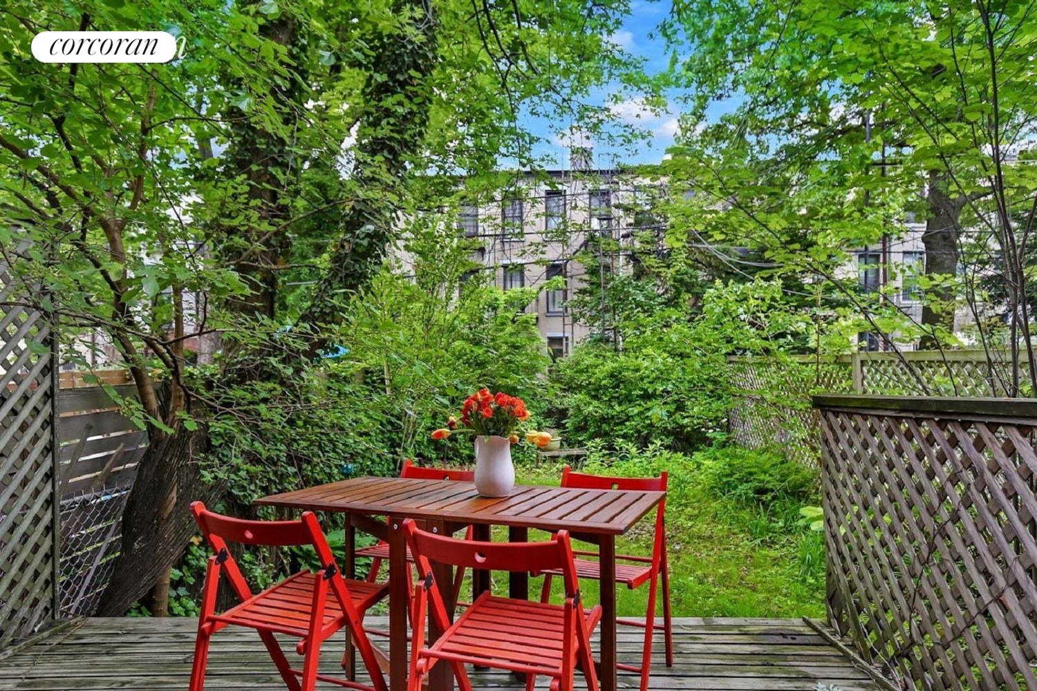 509 11th Street Park Slope Brooklyn NY 11215