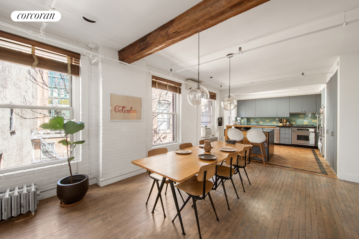 33 Bleecker Street Noho New York NY 10012