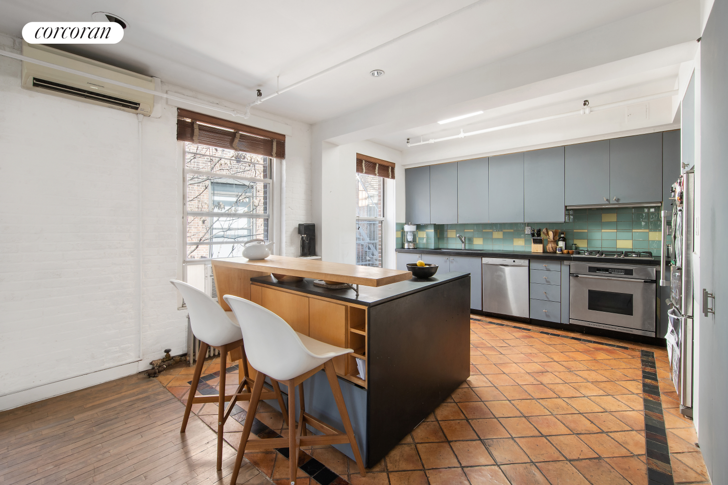 33 Bleecker Street Noho New York NY 10012