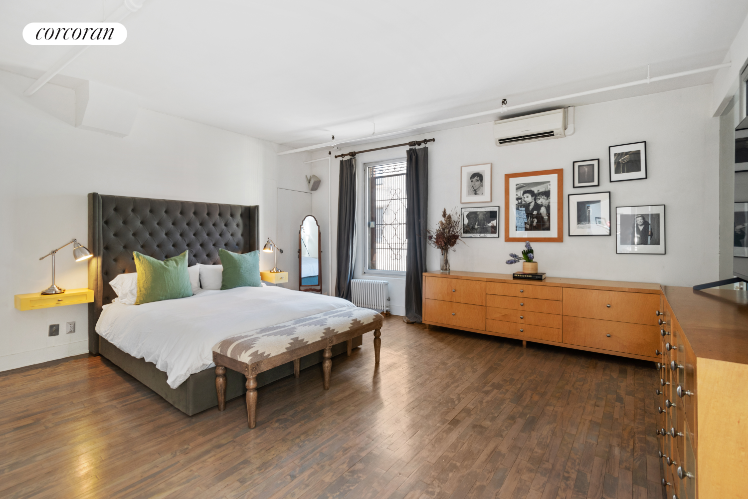 33 Bleecker Street Noho New York NY 10012