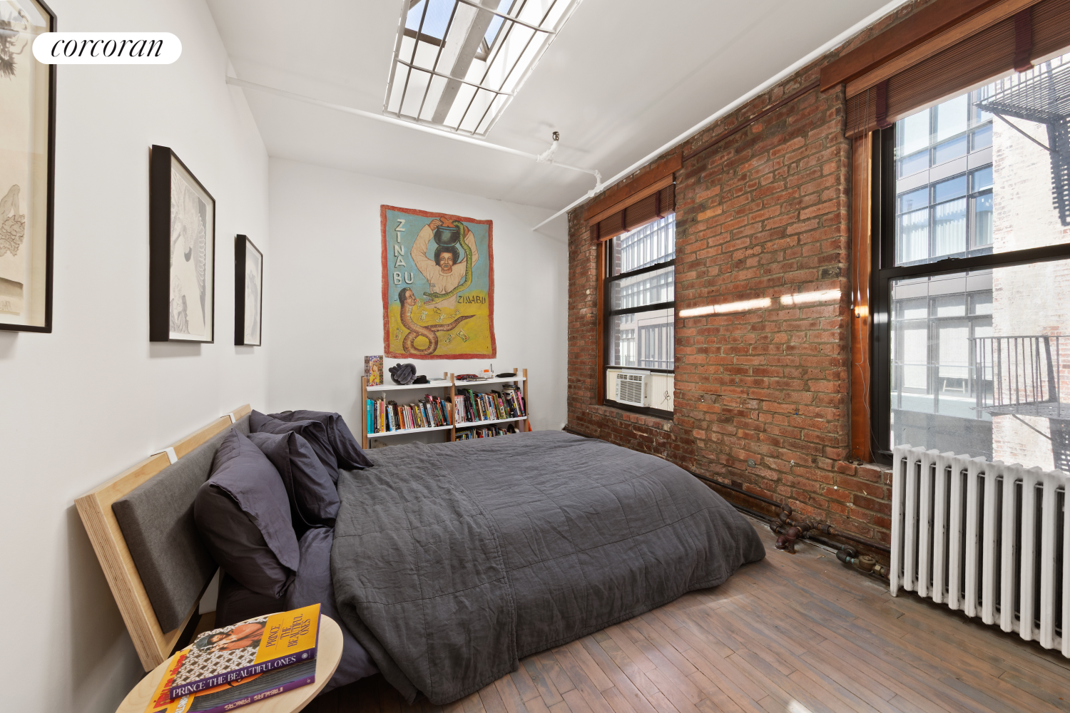 33 Bleecker Street Noho New York NY 10012