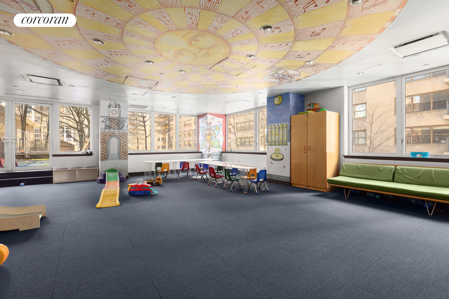 200 West End Avenue Lincoln Square New York NY 10023