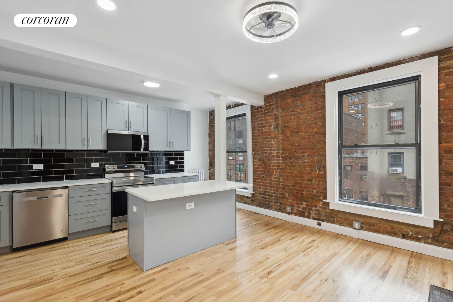 112 East 123rd Street East Harlem New York NY 10035