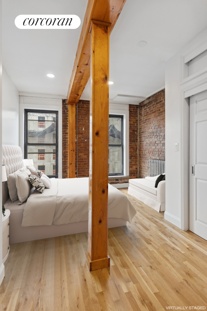 112 East 123rd Street East Harlem New York NY 10035