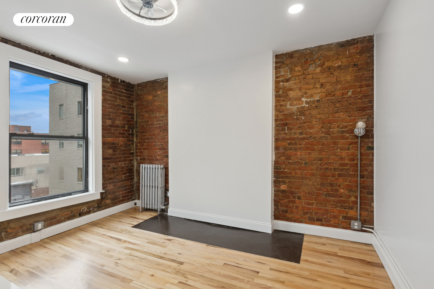 112 East 123rd Street East Harlem New York NY 10035