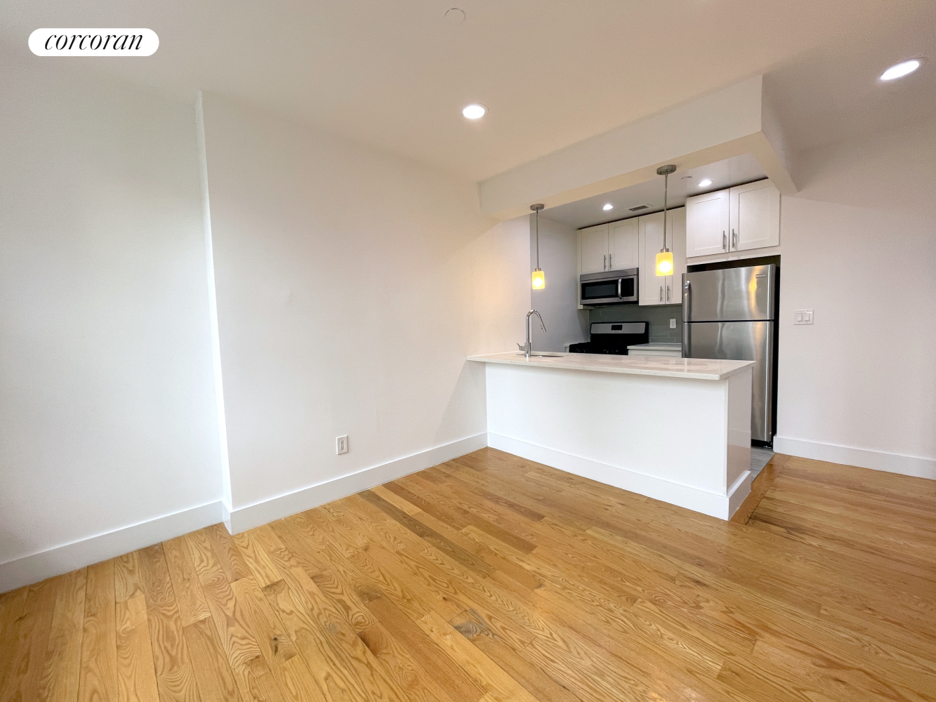 28 West 132nd Street West Harlem New York NY 10037