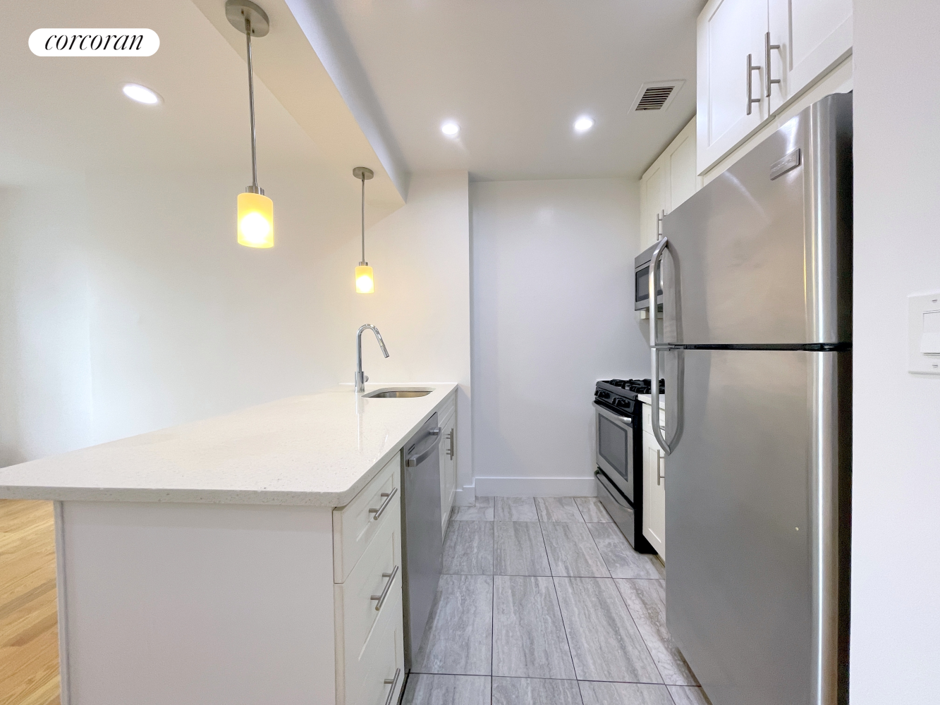 28 West 132nd Street West Harlem New York NY 10037