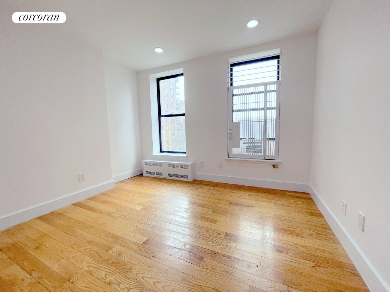 28 West 132nd Street West Harlem New York NY 10037