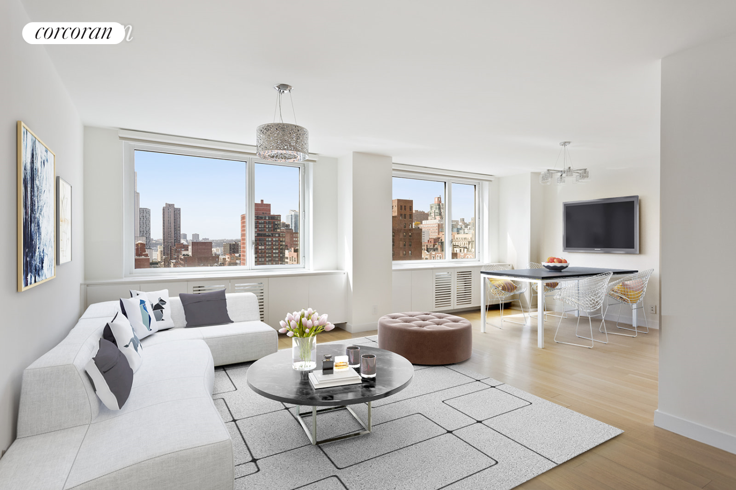 301 West 53rd Street Clinton New York NY 10019
