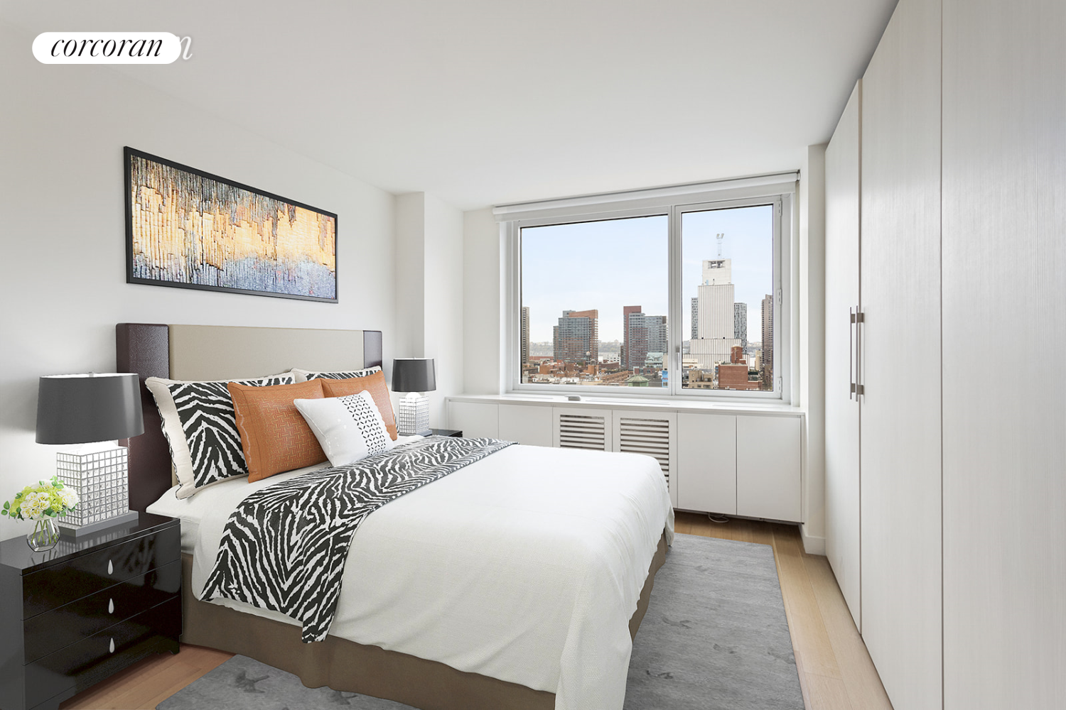 301 West 53rd Street Clinton New York NY 10019