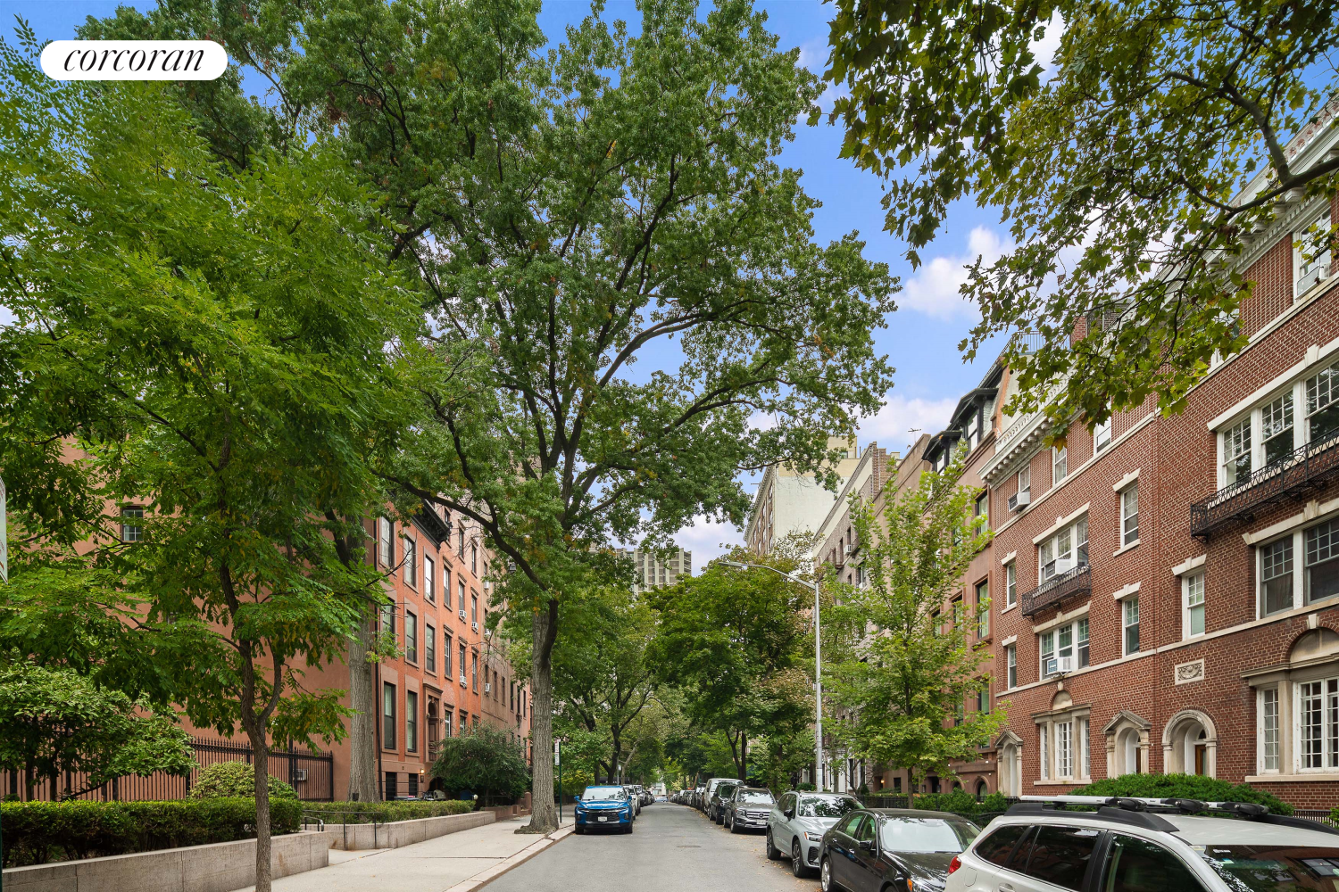 42 Monroe Place Brooklyn Heights Brooklyn NY 11201