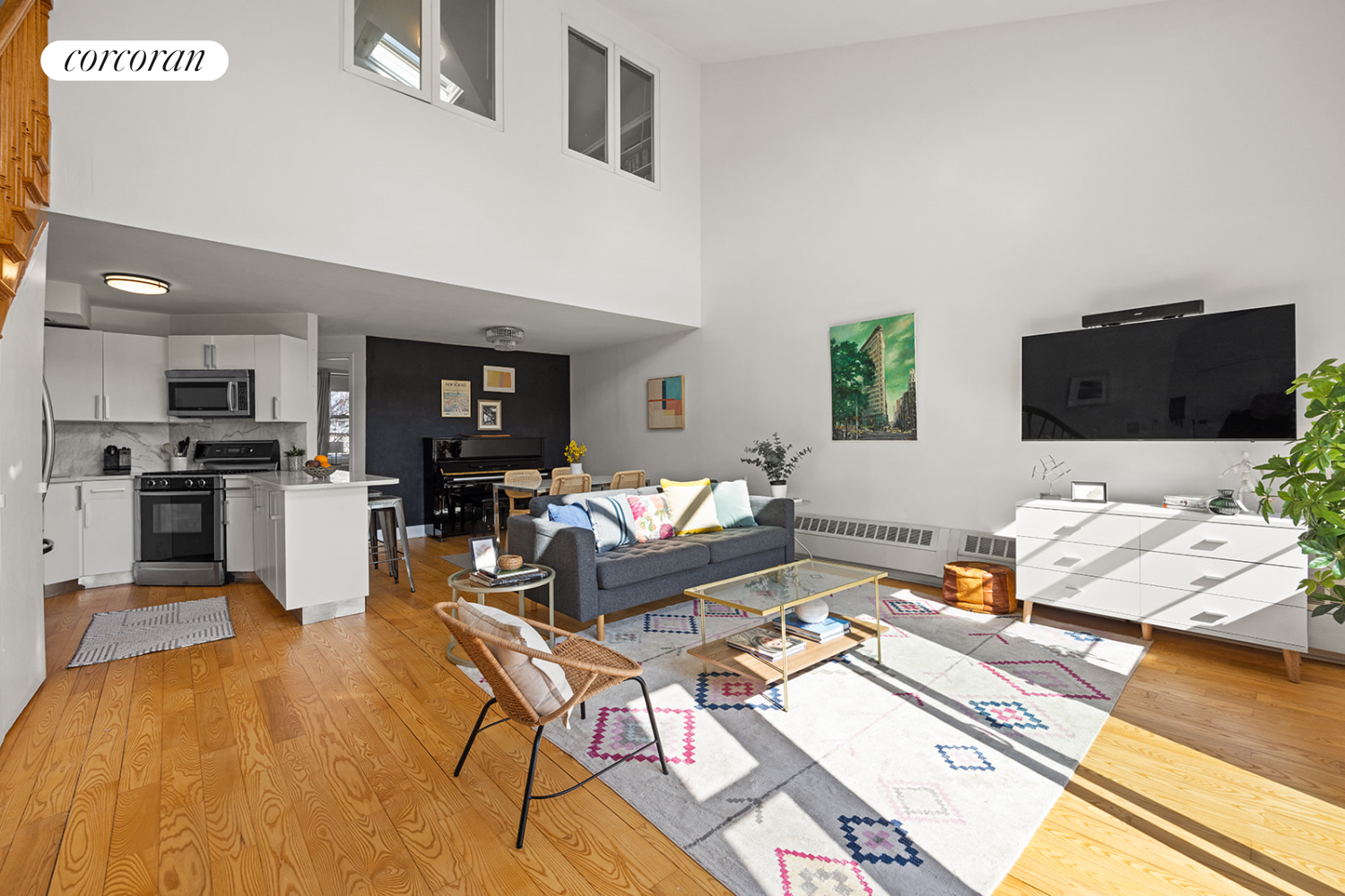 267 8th Street Park Slope Brooklyn NY 11215