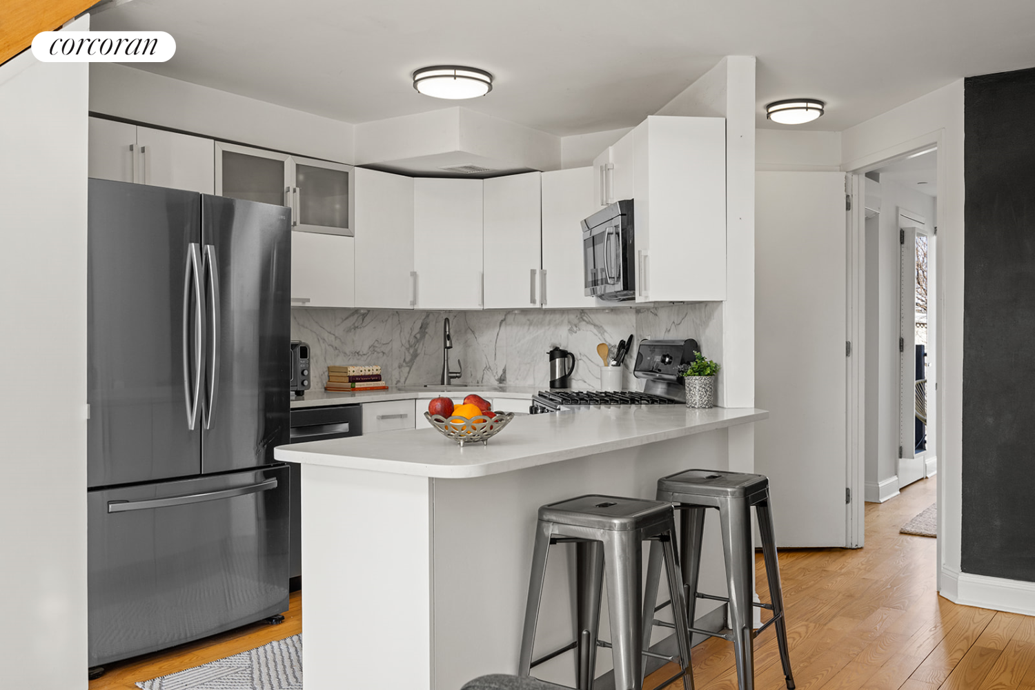 267 8th Street Park Slope Brooklyn NY 11215