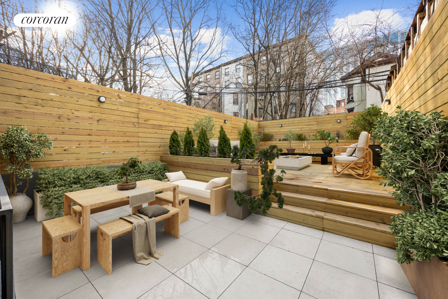 1118 Fulton Street Clinton Hill Brooklyn NY 11238
